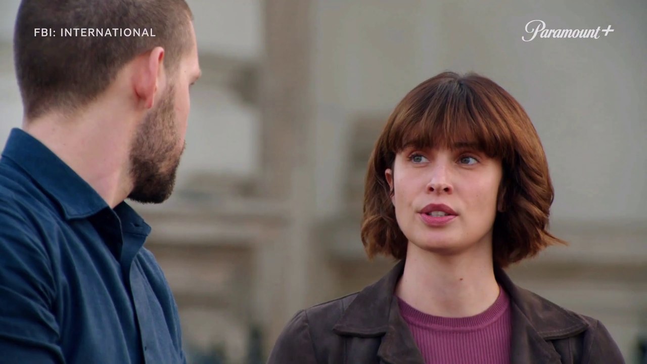 FBI: International - S01 Trailer (Deutsch) HD