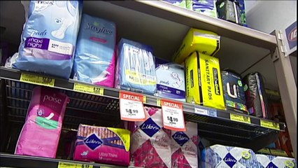 ACT set to provide period products free of charge