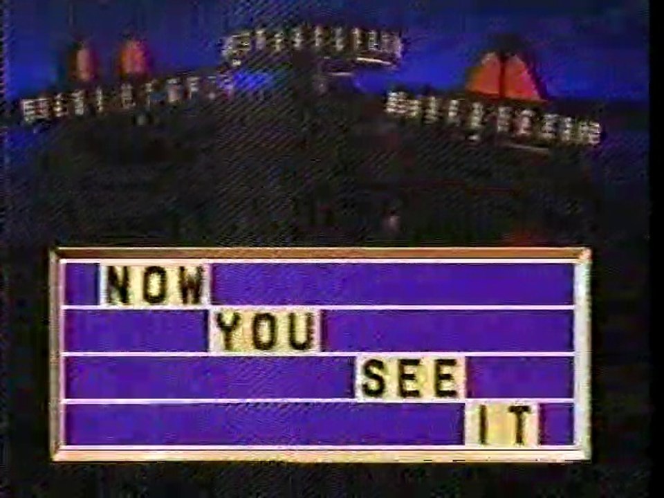 Lee vs. Karen, 4/89