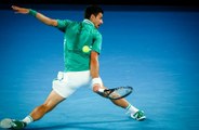 Novak Djokovic espera que Rafael Nadal pueda superar el problema de las lesiones