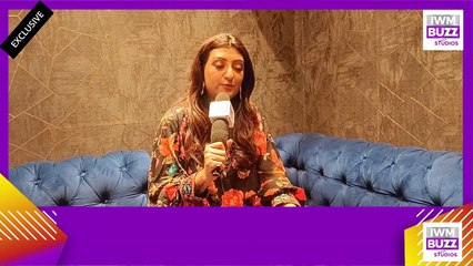 Let's Keep It Weird Ft.Juhi Parmar