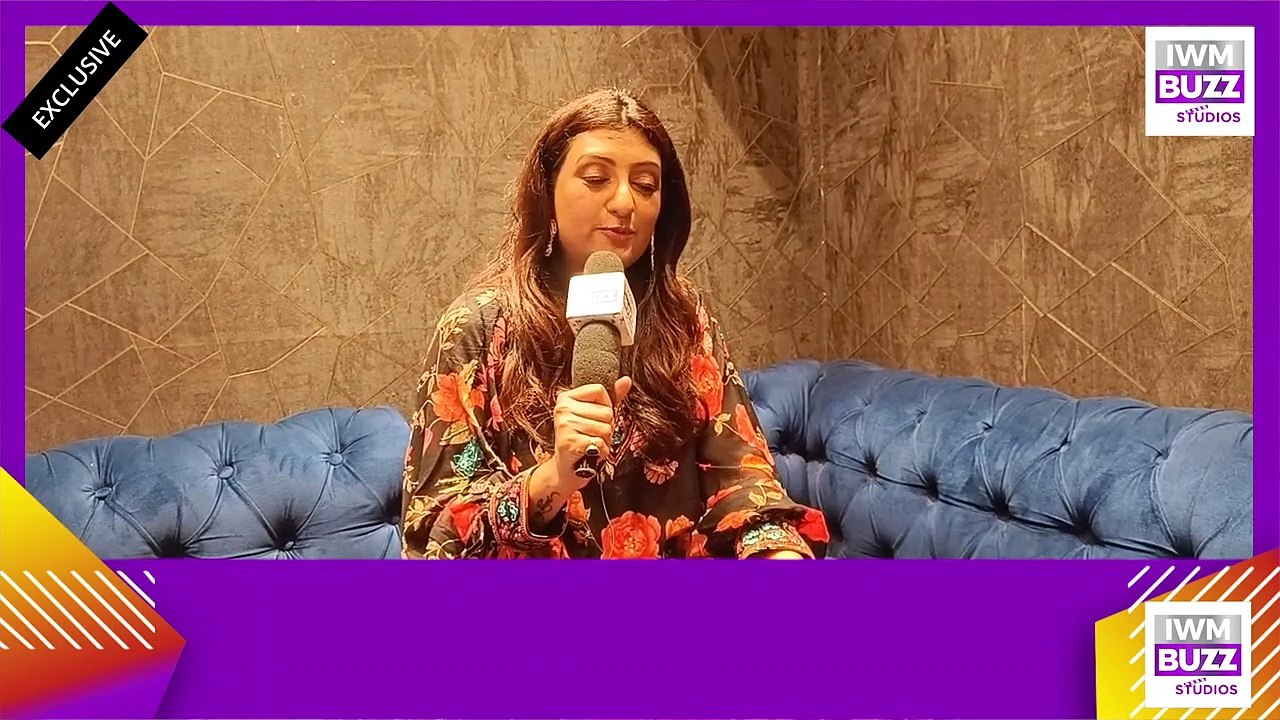 Let's Keep It Weird Ft.Juhi Parmar