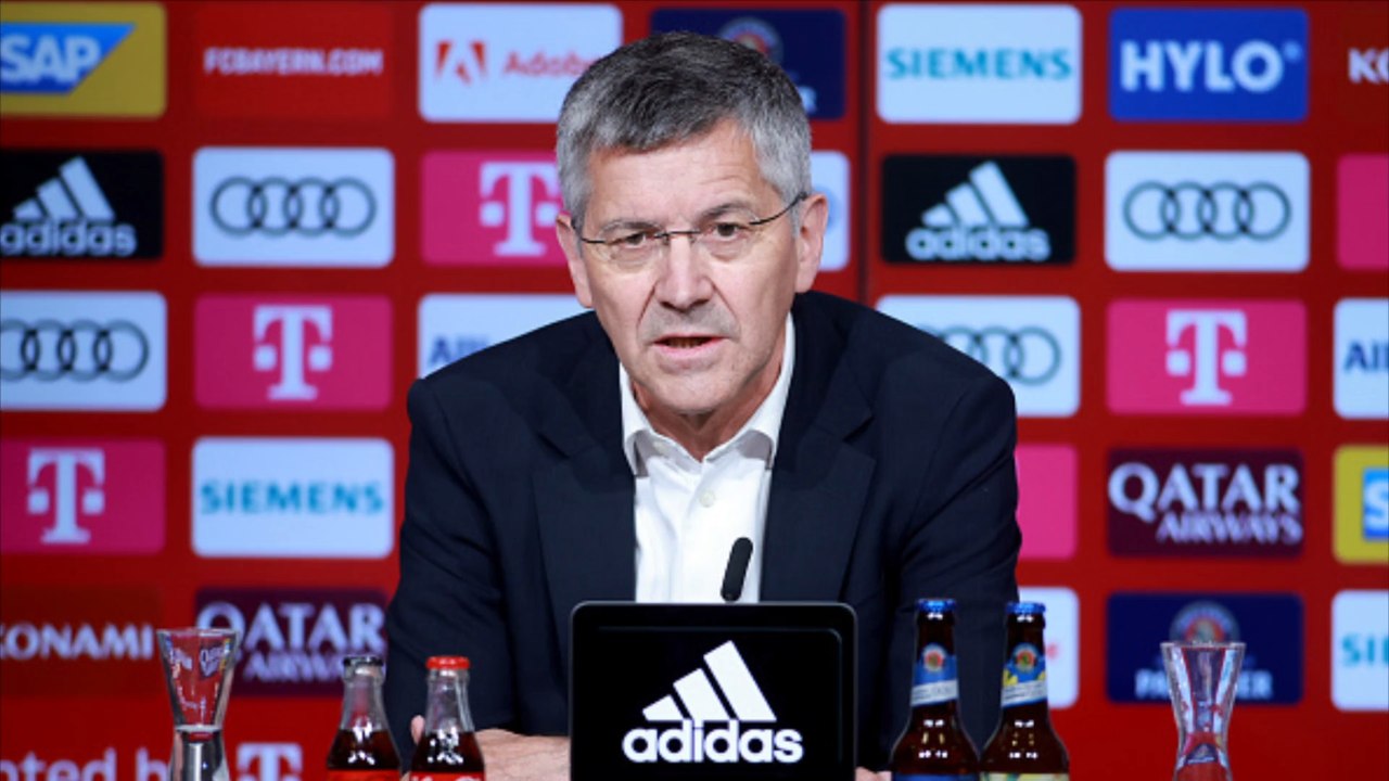 Bericht: so hoch ist das transferbudget des fc bayern