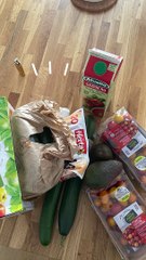 #TaPlaneteTonDefi n°1 : Une journée végé/vegan