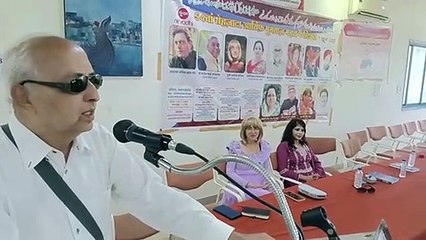 Foreign guests said wonderful Burhanpur