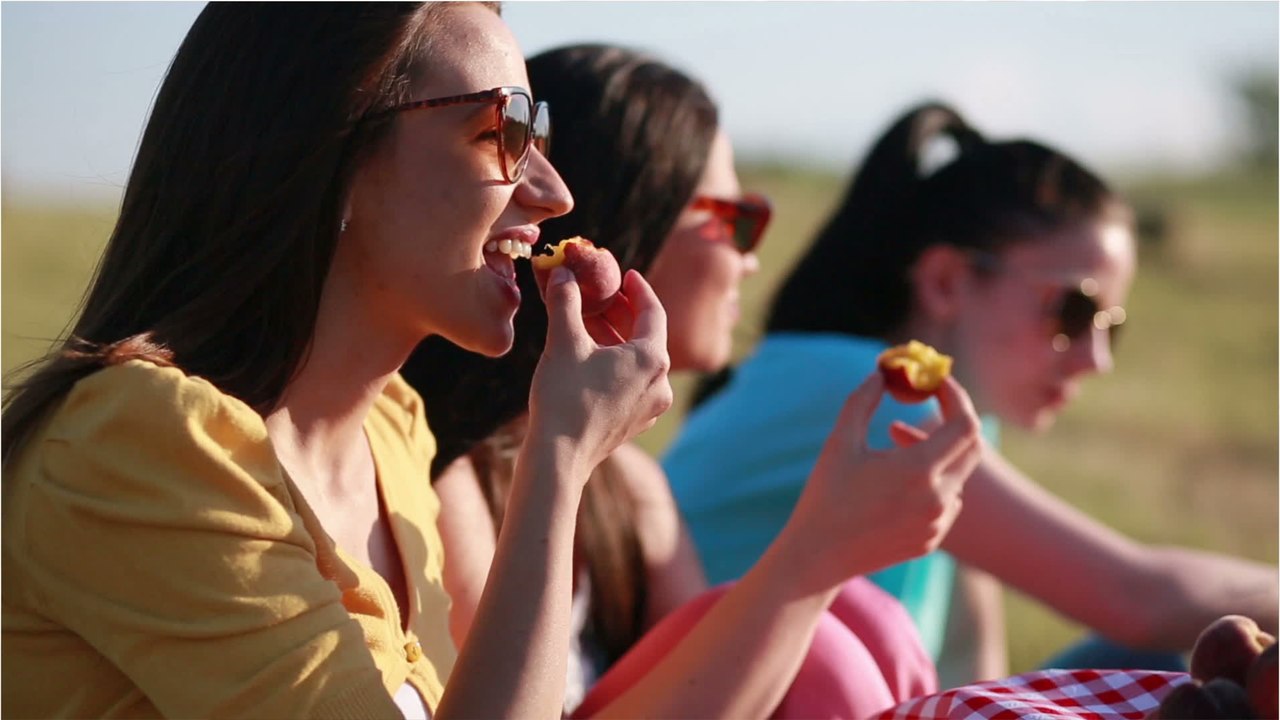 Mehr als Dosenravioli: So geht clevere Festival-Verpflegung