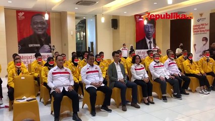Disorot JK, BP2MI: Kami tidak Punya Kewenangan Mengubah Akronim PMI