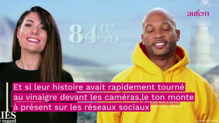 Émilie (Mariés au premier regard) en colère contre son ex : "Je retourne au poste !"