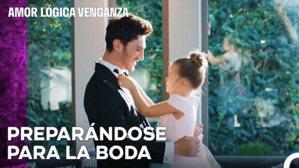 Eres Muy Guapo, Papá - Amor Lógica Venganza Capitulo 65