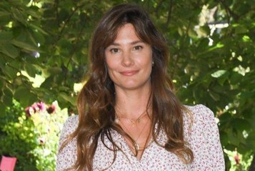 Alice Pol raconte sa vie, loin de Paris dans « une maison isolée à une heure de Marseille »