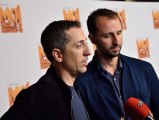 “Il va le regretter”, Arié absent du film de son frère Gad Elmaleh “Reste un peu” : ce qu’en pense vraiment l’humoriste