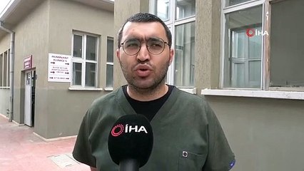 Fırat Üniversitesi Hayvan Hastanesi'nde 5 ayda 3 bin hayvan tedavi edildi
