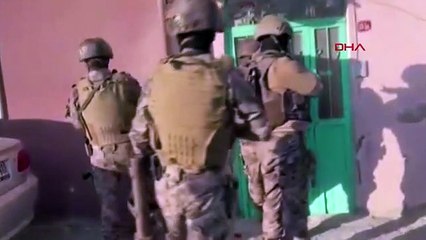 İstanbul'da çocukların müstehcen görüntülerini satan şüphelilere operasyon