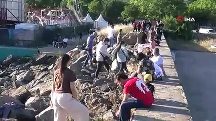 SOLOTÜRK'TEN NEFES KESEN PROVA!