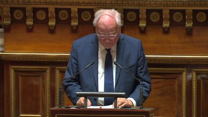 "La France reste un acteur clé, mais, son influence se fait de plus en plus relative