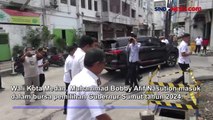 Masuk Bursa Cagub Sumatera Utara, Bobby Nasution: Masih Banyak Pekerjaan yang Harus Diselesaikan