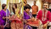 Sonnalli Seygall Ashesh Sajnani Wedding के बाद Mehendi Ceremony Full Video Viral | Boldsky