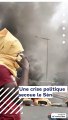 Sénégal _ après la condamnation d’Ousmane Sonko, “la crise a un nom, Macky Sall”