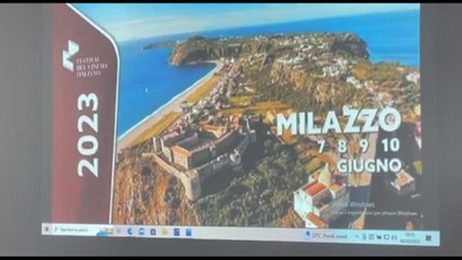 A Milazzo il Festival del Cinema Italiano: star, eventi e proiezioni