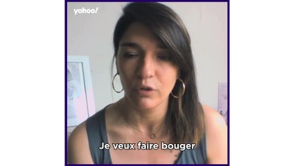 Julie Chatry, victime d'un deuil périnatal : "C’est déjà suffisamment dur de perdre un enfant sans qu’en plus ,on se retrouve avec un tabou à porter"