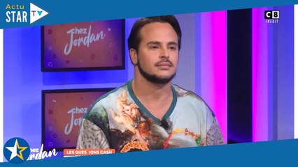 Yanis Marshall (Star Academy) "volé" par une célèbre comédienne