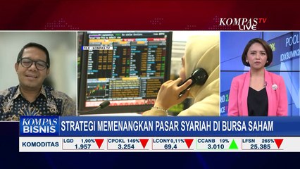 Sharia Investment Week Kembali Digelar Secara Offline dan Online, Catat Tanggalnya!