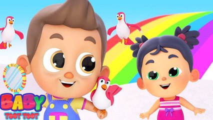 Hush Little Baby, Sleep Song, Nursery Rhymes For Children