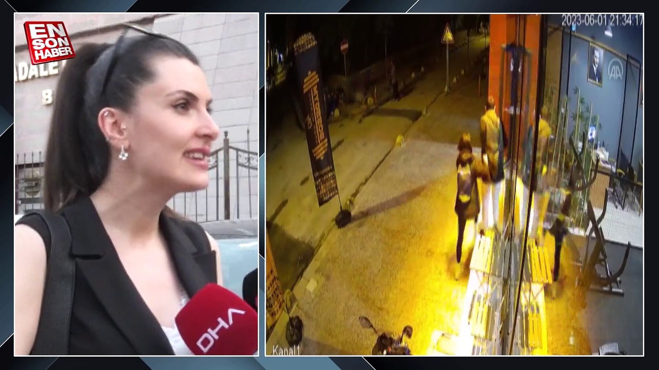 Eskişehir'de eski erkek arkadaşının bıçaklı saldırısında yaralanan kadın