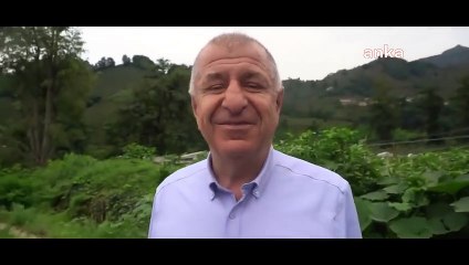 Ümit Özdağ: Ülkemizi sığınmacı işgaline terk etmeyeceğiz