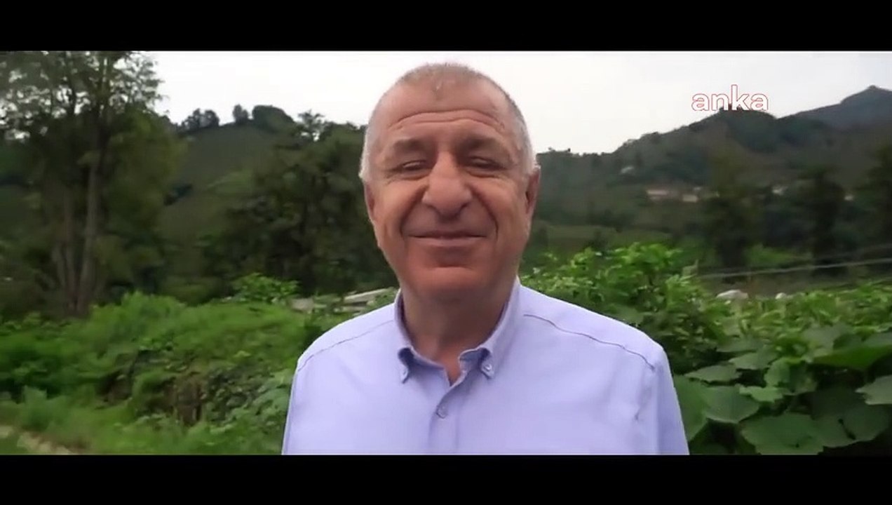 Ümit Özdağ: Ülkemizi sığınmacı işgaline terk etmeyeceğiz