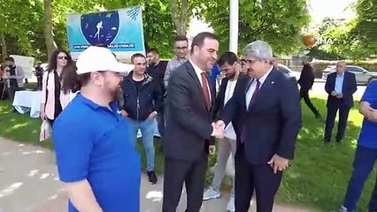 Başiskele'de 1,8 Ton Atık Denizden Çıkarıldı