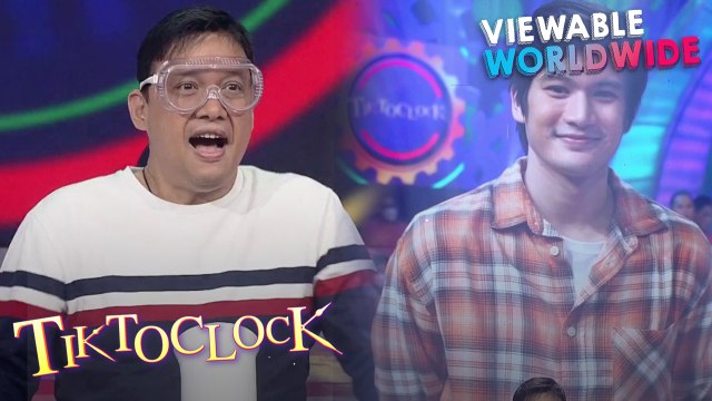 TiktoClock: Ilang taon ang lumipas bago magpagupit si Gil Cuerva?