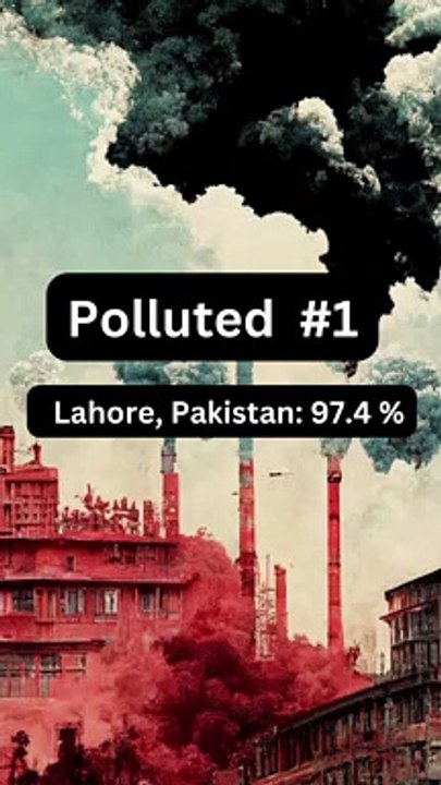Most polluted cities in the world II funfacts_6
