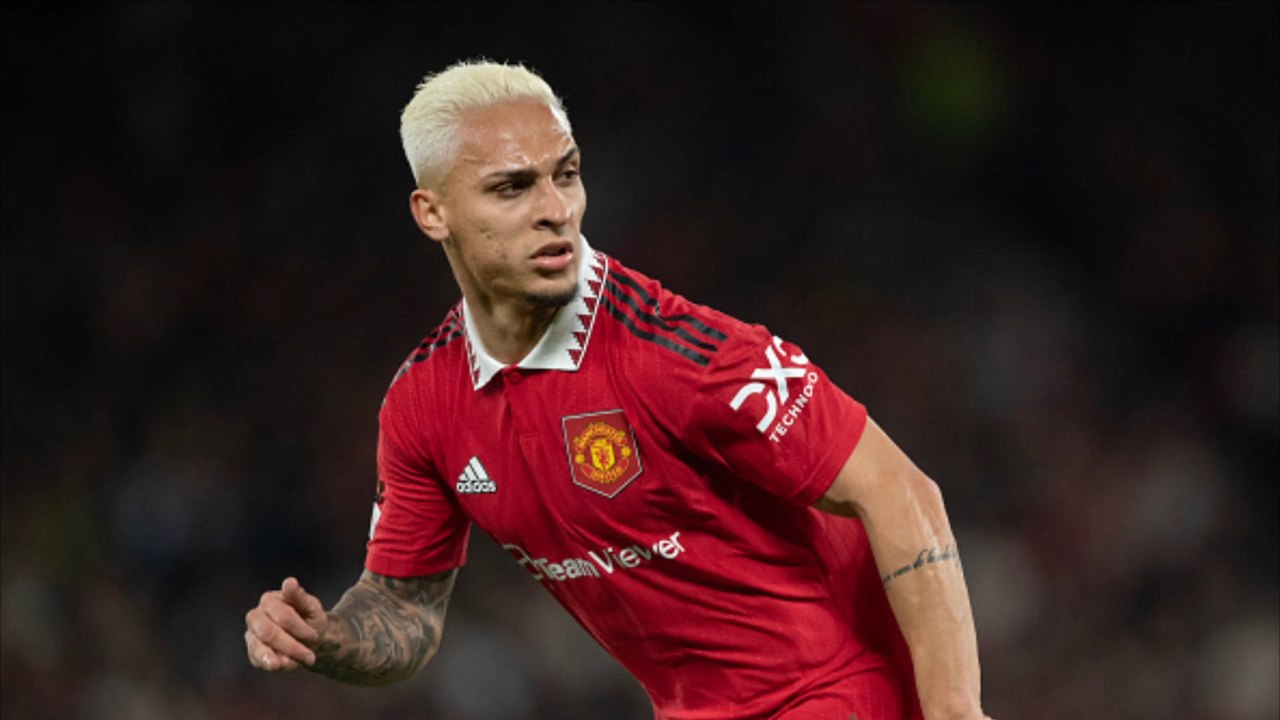 United-Star Antony wegen Körperverletzung angezeigt