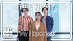 TAKE AWAY. - My Happiness | HITZ One Take ONLY