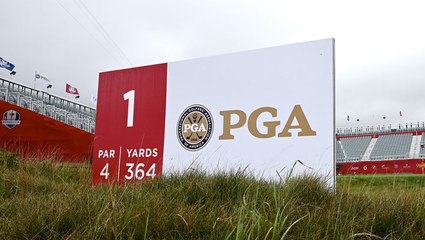 Saudi-backed LIV Golf agrees to merge with PGA Tour after year of unprecedented disruption