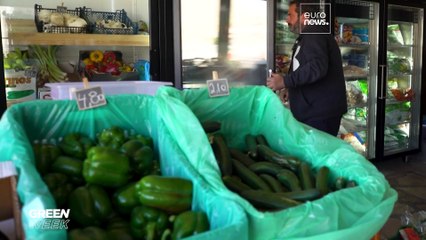 Halki: The Greek island that's serving as a model for solar power communities