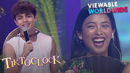 TiktoClock: Shuvee Etrata, JOWA na si Kokoy De Santos?!