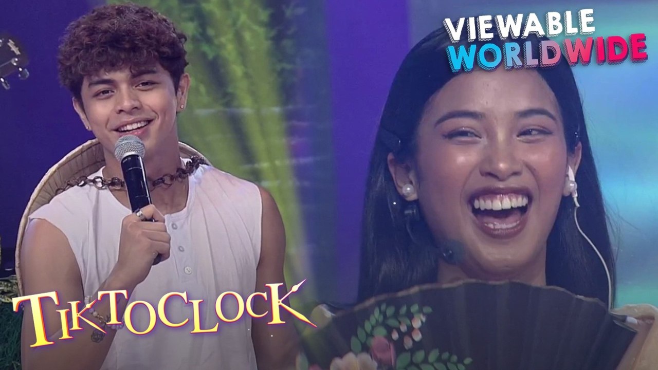 TiktoClock: Shuvee Etrata, JOWA na si Kokoy De Santos?!