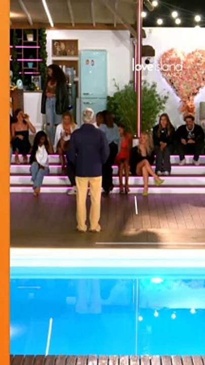 Love Island: Bastos viré du programme de W9 après un "geste déplacé" sur un candidat - Il s’explique : "C’est juste une petite claque humiliante"