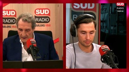 Médiathèque fermée à Nîmes : "C'est pas faute d'avoir alerté les ministres" : Richard Schieven