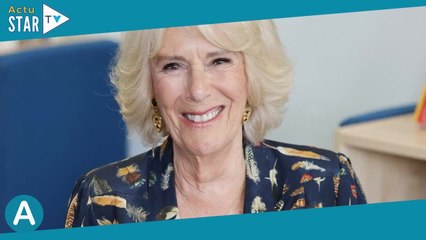 Camilla Parker-Bowles : Cet aspect physique dû à un "excès" que Charles déteste et qui se remarque t