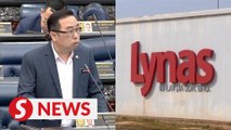 Lynas given six-month extension due to global rare earth supply chain considerations, says minister