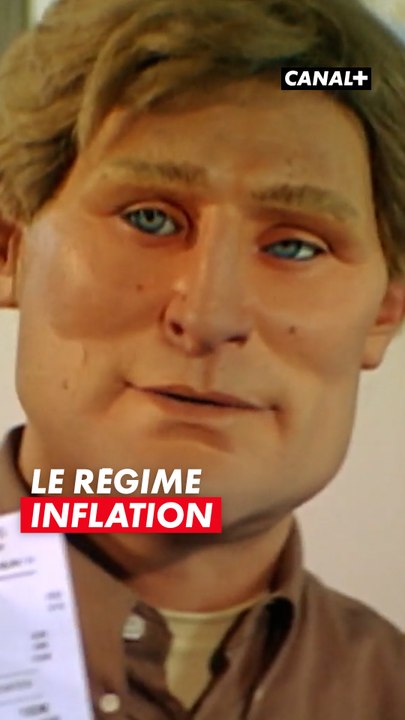 Le régime ULTIME c'est ça !