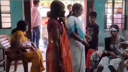 जमुई में भीषण हादसा, तेज रफ्तार दो बाइक ऑटो में सामने से मारी टक्‍क्‍र, दहल उठा इलाका