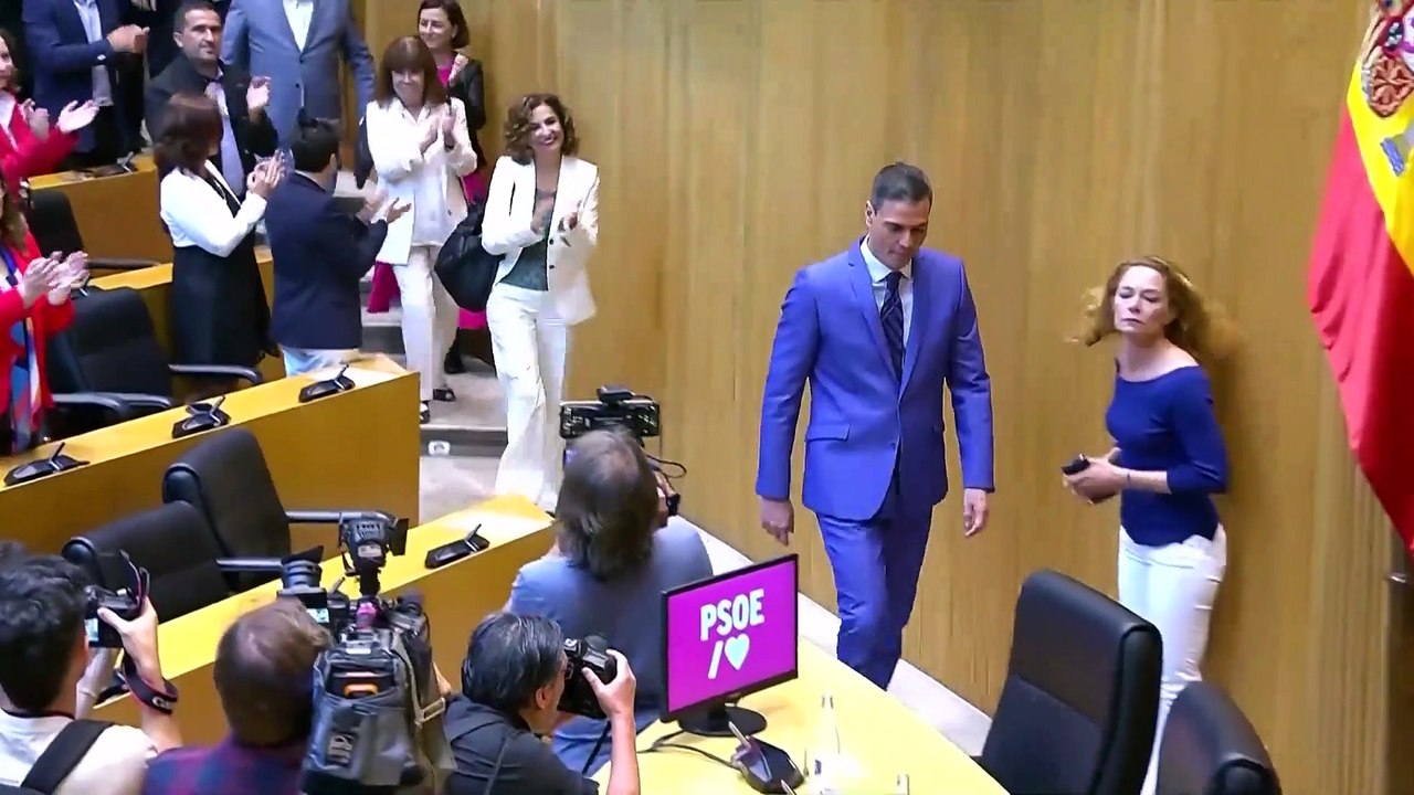 Teresa Ribera y Margarita Robles serán las números 2 y 4 de la lista del PSOE por Madrid