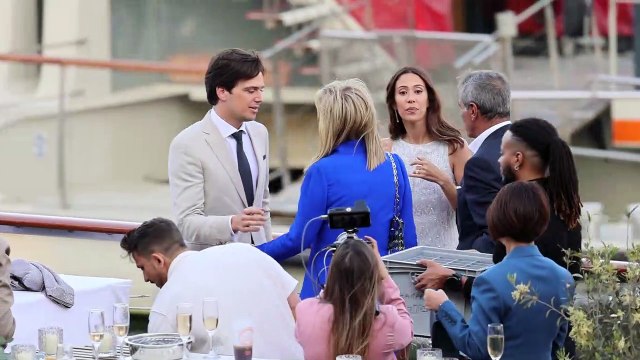 Paloma Cuevas y Luis Miguel, la confirmación de su relación