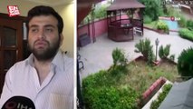 Bakırköy'de evden çıkmasını isteği kiracısının kameralarını kırıp elektriğini kesti