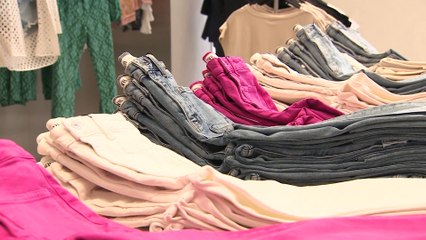 Inditex gana 1.168 millones en su primer trimestre fiscal