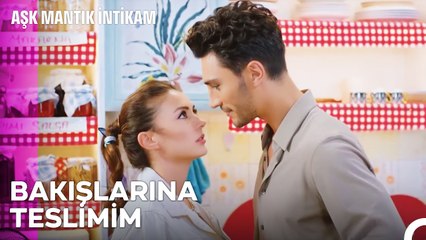 Aşktan Korkan Senin Gibi Olsun - Aşk Mantık İntikam